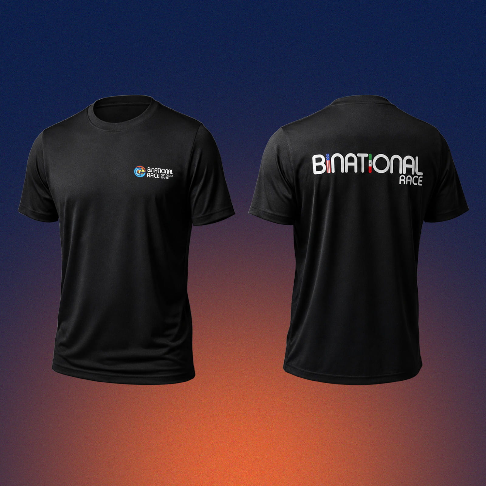 Official Shirt